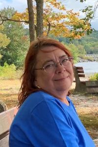 Carol Anne Johnson