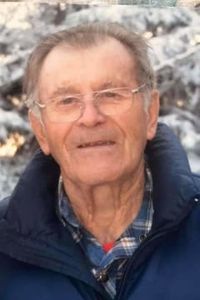 Michael  Sebastian