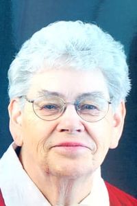 Sharon Dianne Potratz
