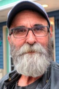 Alan  John Amirault