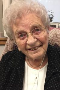 Jean Ophelia Kimble
