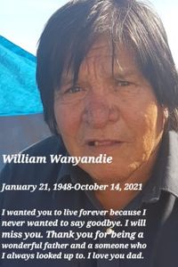William 