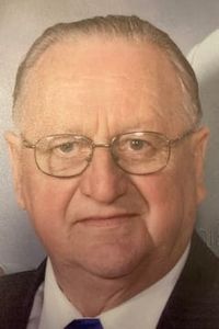 Elmer  Schultz