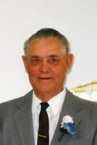 Walter Theodore Antonio