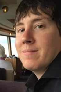 Cody  Allan Johnson