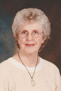 Lois Estella Scribner