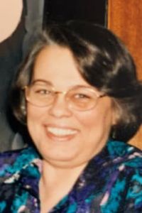 Alice May Hutchinson