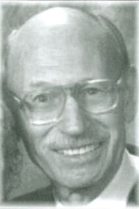 Victor Abram Zacharias
