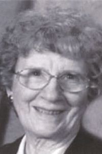 Marilousie  Zacharias (nee Dowdy)
