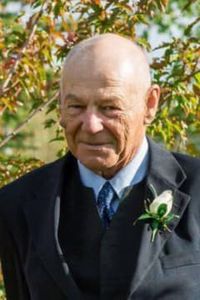 Douglas Allen MacDonald