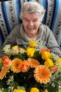 Dorothy June LaForge