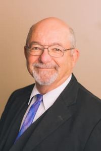 David Robert Hagerman