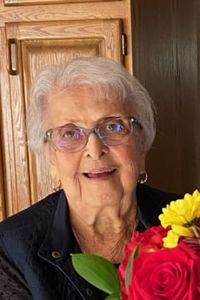 Mary  Keown