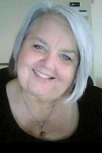 Gladys Marie Boettger