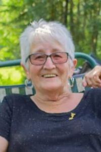 Gwendolyn Elna Loewen