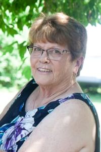Gail Juanita Euphemia Lamoureux