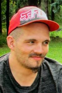 Jason Michael Fortin