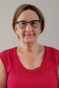 Joyce Elizabeth Black