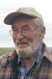 Karl Karl Redekopp