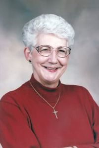 Yvonne Germaine Perra
