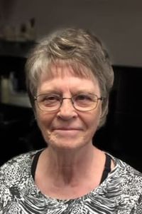 Irene Faye Zackowski