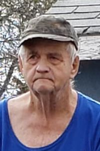 Gordon Wilfred Picken