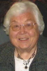 Arlene Sophie Martin