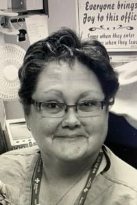 Tracy Lee Bieker