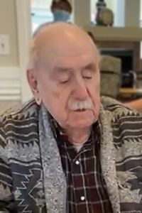 John 
