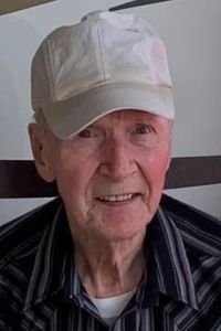 Howard Hugh McPherson