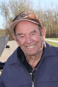 Elmer James Bulford