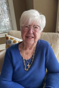 Margaret Christina Longmate