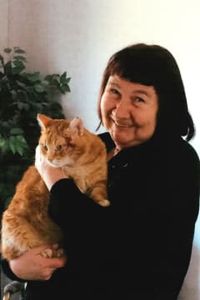 Jacqueline Marie Bilous