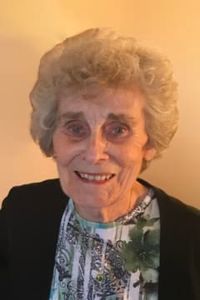 Ethel Ellen Hockey