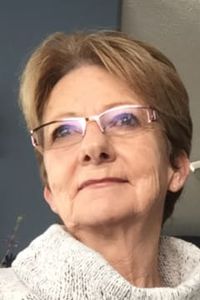 Rose Martha Patterson
