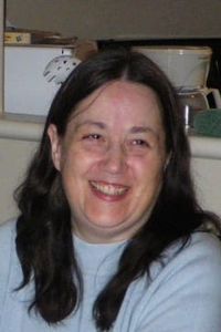 Donna Rae McKenna