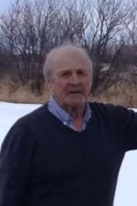 Ray Curtis Bryan Grimm