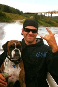 Cody Robert McPherson