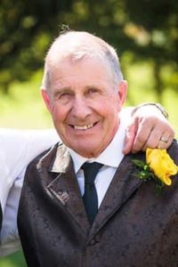 Dennie Allan McQuaig