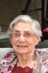 Lorraine Leona Krause