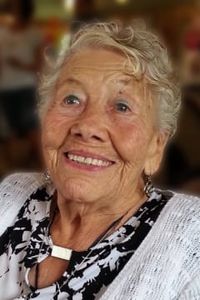 Hazel Dorothy Bloomfield