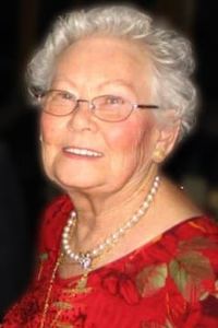 Irene Marguerite Crerar (Macauley)