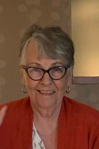 Elaine Marie Croken