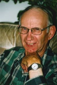 Arnold Ralph Baum