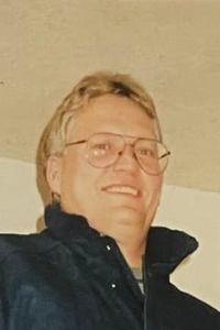 Wayne Fredrick Gette