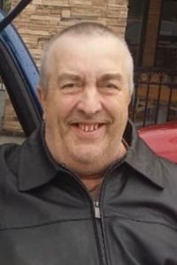 Gerald John Hiebert