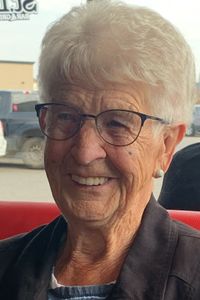 Margaret Elizabeth Hennigar