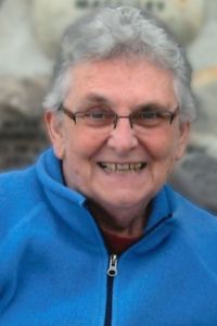 Helen Laura Fitzpatrick