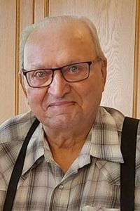 Eugene Kreshimir Emerick Knezevich