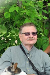 Cecil Edward Pizzey